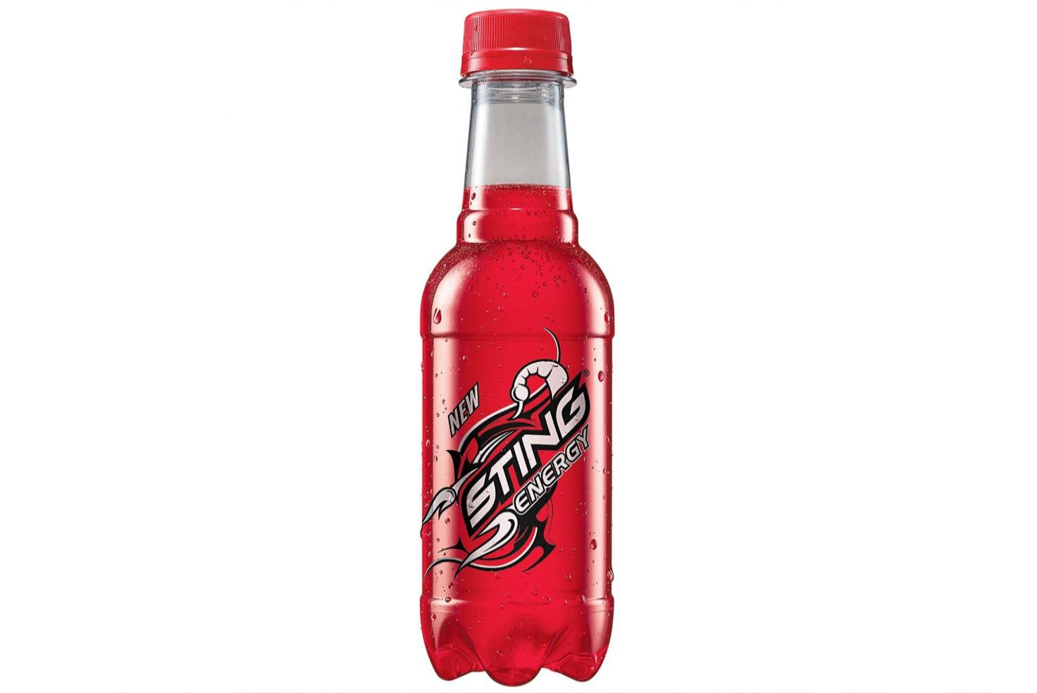 STING ENERGY 250ML